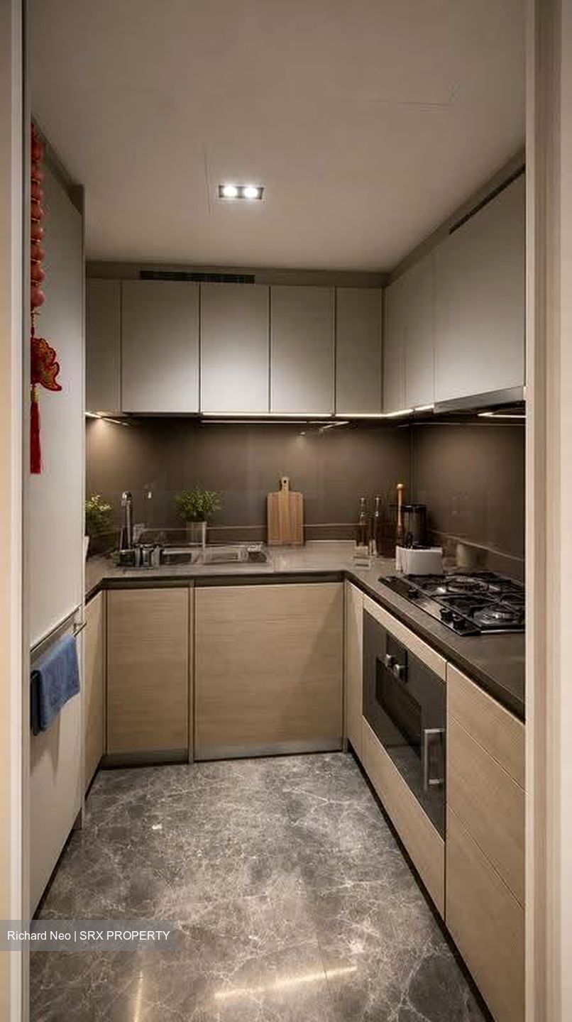 Riviere  (D3), Condominium #637832761